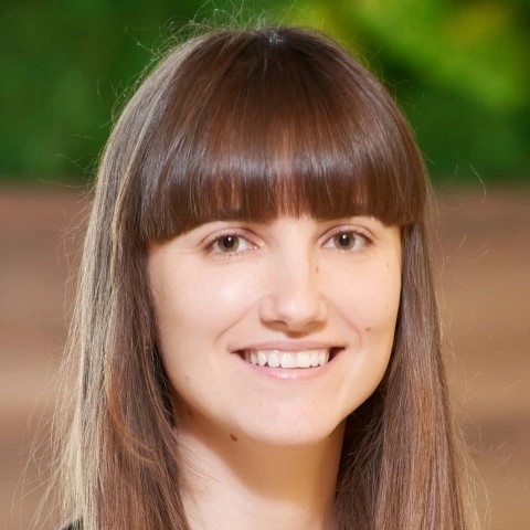 Alexandra F.'s avatar