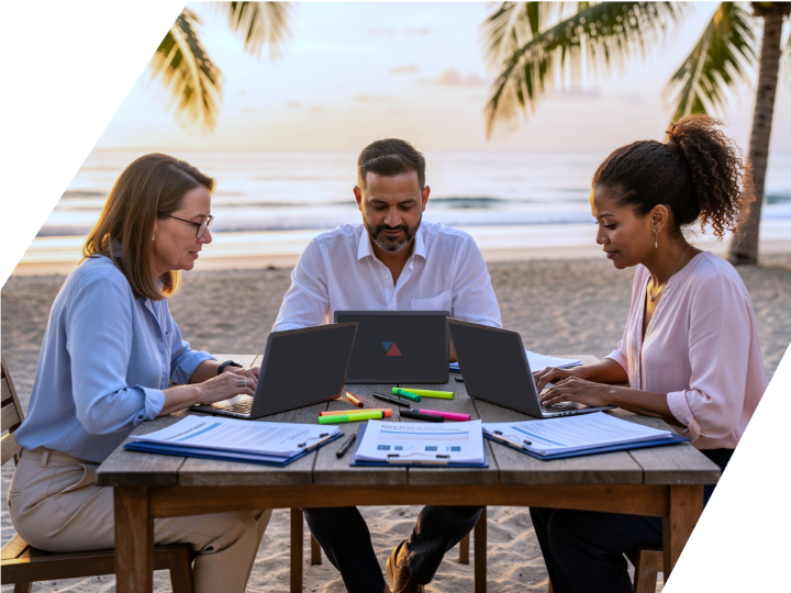 Climate64 instructors hero