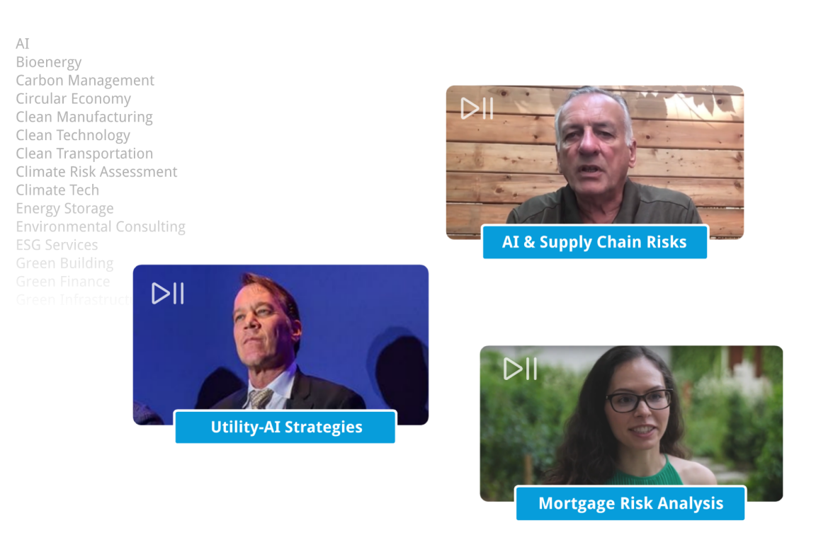 Climate64 instructors hero